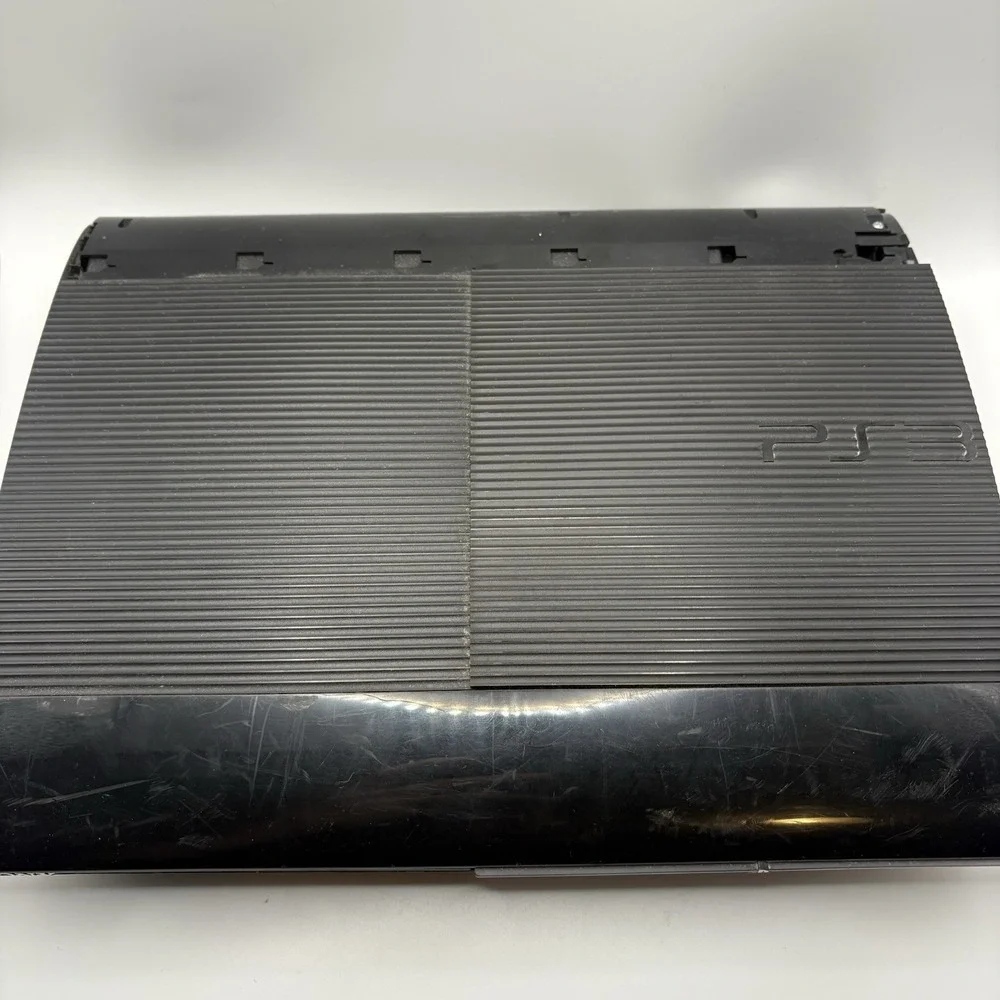 Sony playstation has